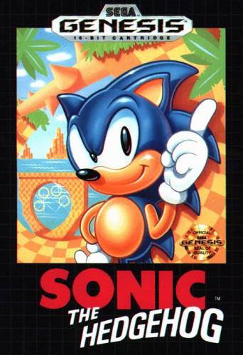 เกม Sonic